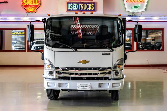 2023 Chevrolet 4500 LCF Base | Addison, TX | Mr Car Guys