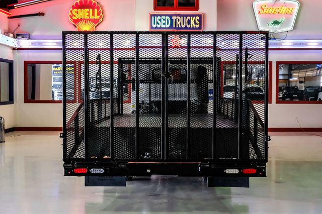 2023 Chevrolet 4500 LCF Base | Addison, TX | Mr Car Guys