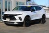 2023 Chevrolet Blazer LT AWD 2023 Chevrolet Blazer LT AWD