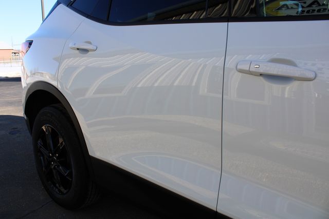 2023 Chevrolet Blazer LT AWD