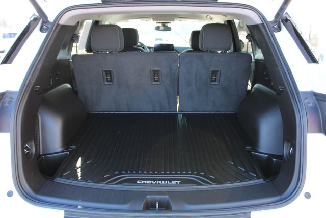 2023 Chevrolet Blazer LT AWD