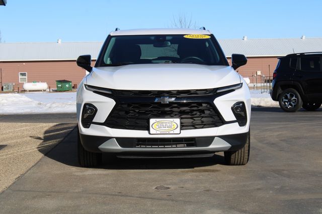 2023 Chevrolet Blazer LT AWD