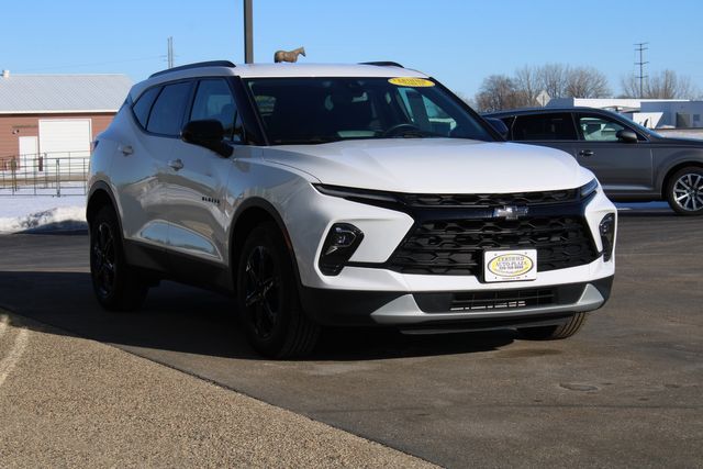 2023 Chevrolet Blazer LT AWD