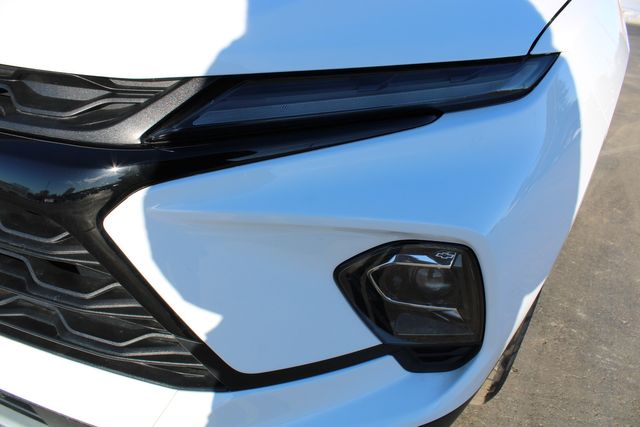 2023 Chevrolet Blazer LT AWD