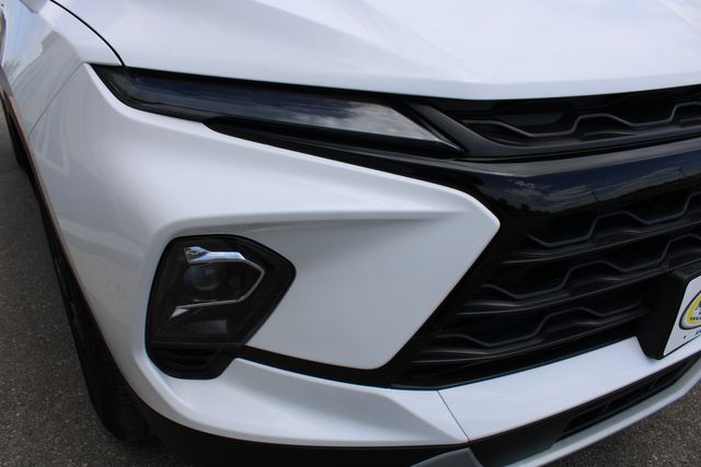 2023 Chevrolet Blazer LT AWD