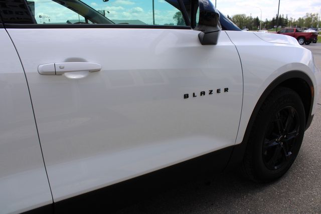 2023 Chevrolet Blazer LT AWD