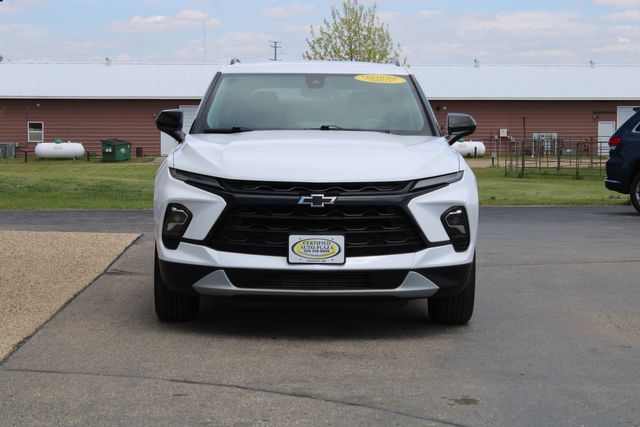 2023 Chevrolet Blazer LT AWD