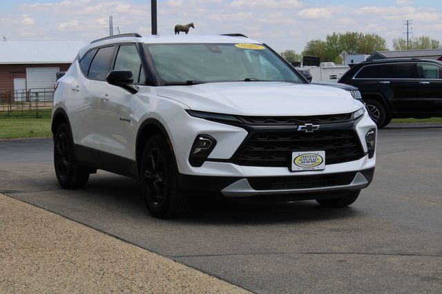 2023 Chevrolet Blazer LT AWD