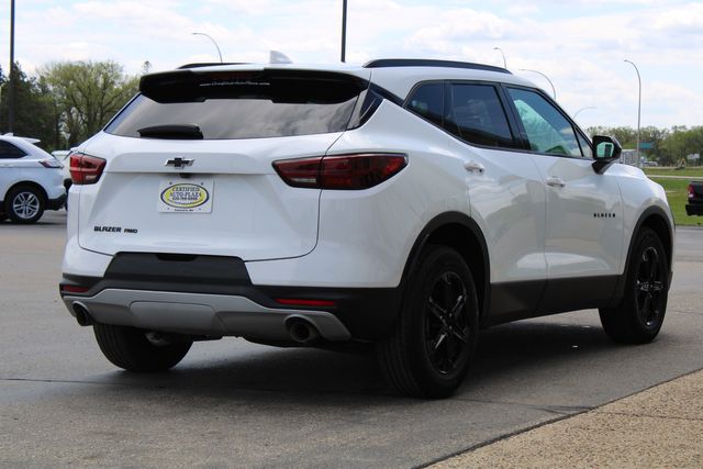 2023 Chevrolet Blazer LT AWD