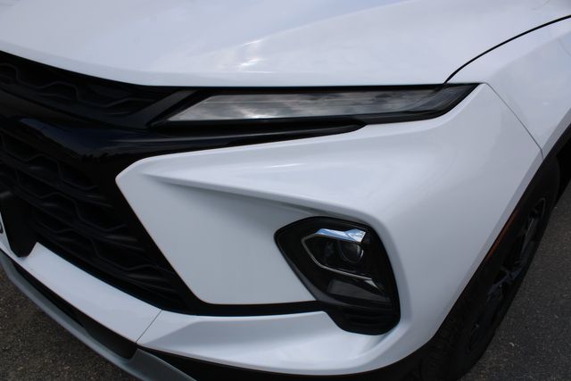 2023 Chevrolet Blazer LT AWD