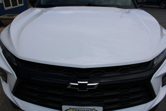 2023 Chevrolet Blazer LT AWD