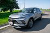 2023 Chevrolet Blazer LT | Great Falls, Montana | Bleskin Motor Company 