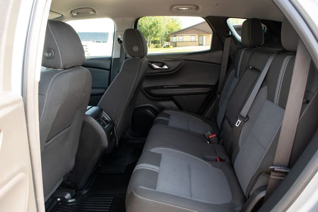 2023 Chevrolet Blazer LT | Great Falls, Montana | Bleskin Motor Company 2023 Chevrolet Blazer LT | Great Falls, Montana | Bleskin Motor Company