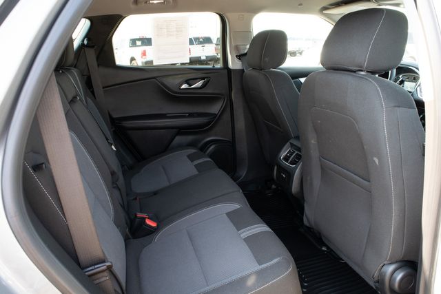 2023 Chevrolet Blazer LT | Great Falls, Montana | Bleskin Motor Company 2023 Chevrolet Blazer LT | Great Falls, Montana | Bleskin Motor Company