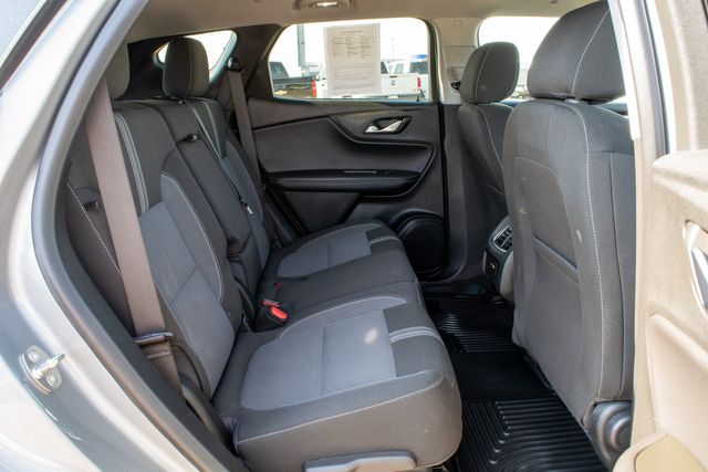 2023 Chevrolet Blazer LT | Great Falls, Montana | Bleskin Motor Company 2023 Chevrolet Blazer LT | Great Falls, Montana | Bleskin Motor Company