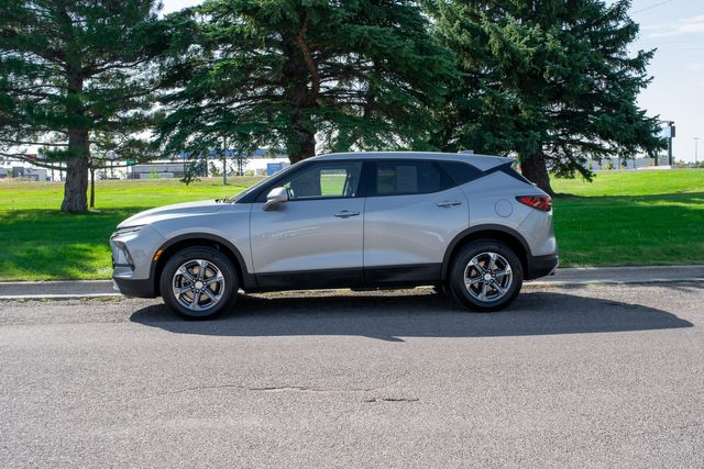 2023 Chevrolet Blazer LT | Great Falls, Montana | Bleskin Motor Company 2023 Chevrolet Blazer LT | Great Falls, Montana | Bleskin Motor Company