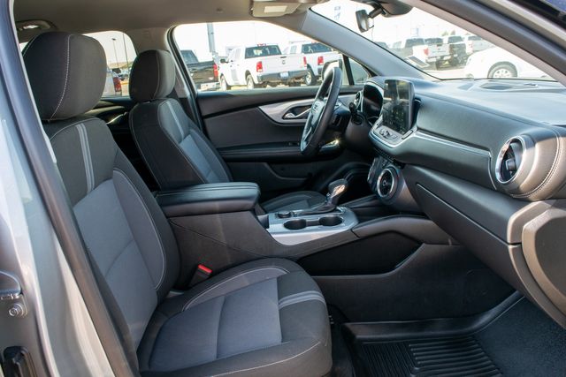 2023 Chevrolet Blazer LT | Great Falls, Montana | Bleskin Motor Company 2023 Chevrolet Blazer LT | Great Falls, Montana | Bleskin Motor Company