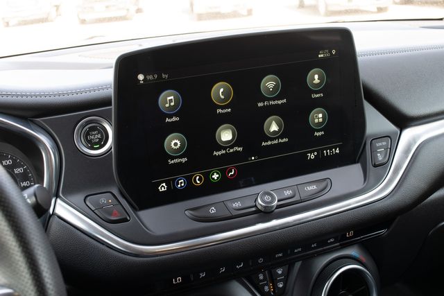 2023 Chevrolet Blazer LT | Great Falls, Montana | Bleskin Motor Company 2023 Chevrolet Blazer LT | Great Falls, Montana | Bleskin Motor Company