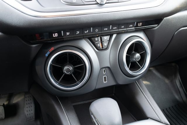 2023 Chevrolet Blazer LT | Great Falls, Montana | Bleskin Motor Company 2023 Chevrolet Blazer LT | Great Falls, Montana | Bleskin Motor Company