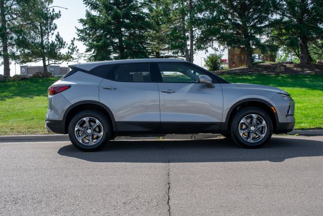 2023 Chevrolet Blazer LT | Great Falls, Montana | Bleskin Motor Company 2023 Chevrolet Blazer LT | Great Falls, Montana | Bleskin Motor Company
