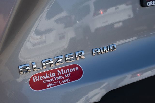 2023 Chevrolet Blazer LT | Great Falls, Montana | Bleskin Motor Company 2023 Chevrolet Blazer LT | Great Falls, Montana | Bleskin Motor Company