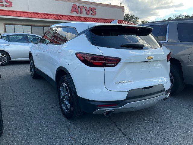 2023 Chevrolet Blazer LT - John Gibson Auto Sales Hot Springs 2023 Chevrolet Blazer LT - John Gibson Auto Sales Hot Springs