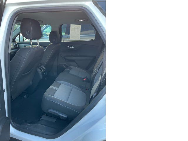 2023 Chevrolet Blazer LT - John Gibson Auto Sales Hot Springs 2023 Chevrolet Blazer LT - John Gibson Auto Sales Hot Springs