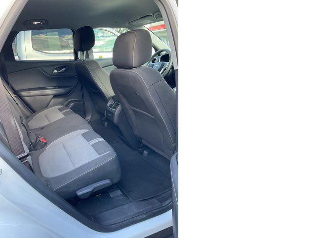 2023 Chevrolet Blazer LT - John Gibson Auto Sales Hot Springs 2023 Chevrolet Blazer LT - John Gibson Auto Sales Hot Springs