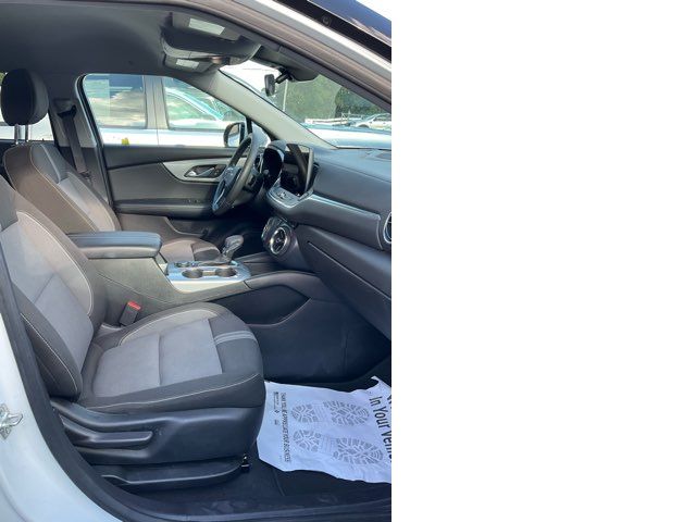 2023 Chevrolet Blazer LT - John Gibson Auto Sales Hot Springs 2023 Chevrolet Blazer LT - John Gibson Auto Sales Hot Springs