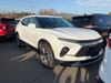 2023 Chevrolet Blazer LT - John Gibson Auto Sales Hot Springs 2023 Chevrolet Blazer LT - John Gibson Auto Sales Hot Springs