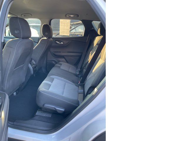 2023 Chevrolet Blazer LT - John Gibson Auto Sales Hot Springs 2023 Chevrolet Blazer LT - John Gibson Auto Sales Hot Springs