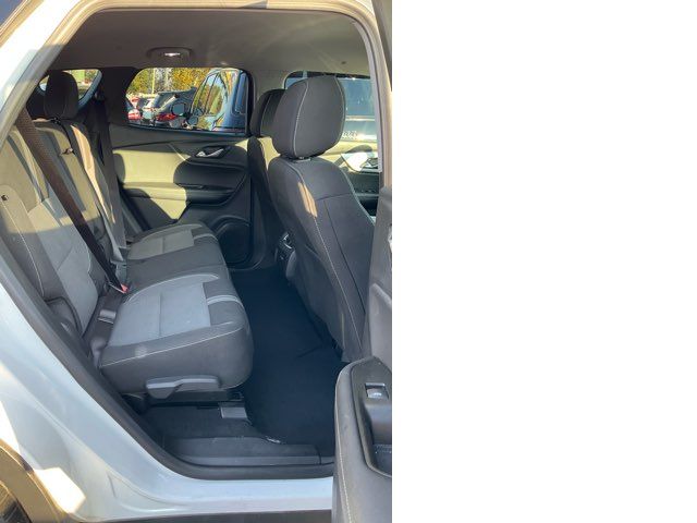 2023 Chevrolet Blazer LT - John Gibson Auto Sales Hot Springs 2023 Chevrolet Blazer LT - John Gibson Auto Sales Hot Springs