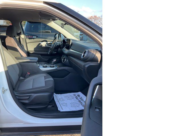 2023 Chevrolet Blazer LT - John Gibson Auto Sales Hot Springs 2023 Chevrolet Blazer LT - John Gibson Auto Sales Hot Springs