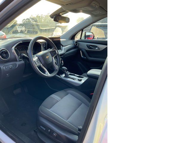 2023 Chevrolet Blazer LT - John Gibson Auto Sales Hot Springs 2023 Chevrolet Blazer LT - John Gibson Auto Sales Hot Springs