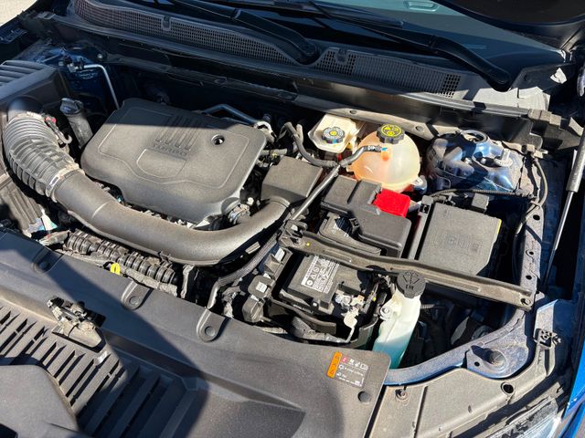 2023 Chevrolet Blazer LT 2023 Chevrolet Blazer LT