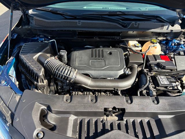 2023 Chevrolet Blazer LT 2023 Chevrolet Blazer LT