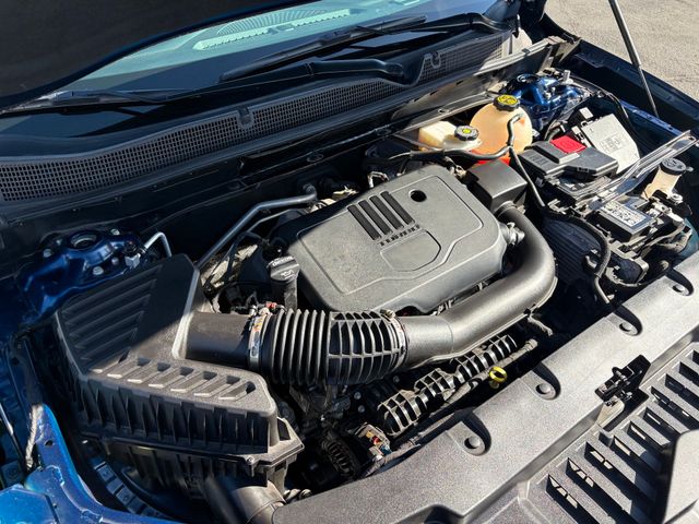 2023 Chevrolet Blazer LT 2023 Chevrolet Blazer LT