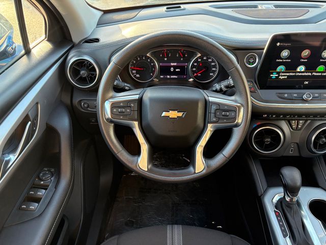 2023 Chevrolet Blazer LT 2023 Chevrolet Blazer LT