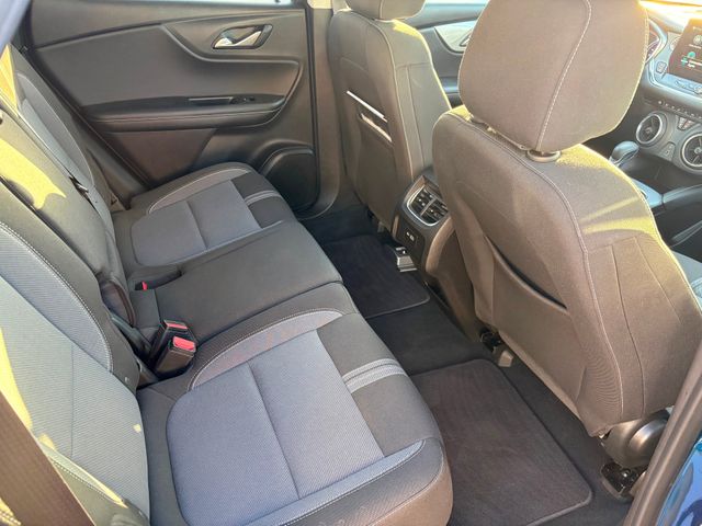 2023 Chevrolet Blazer LT 2023 Chevrolet Blazer LT
