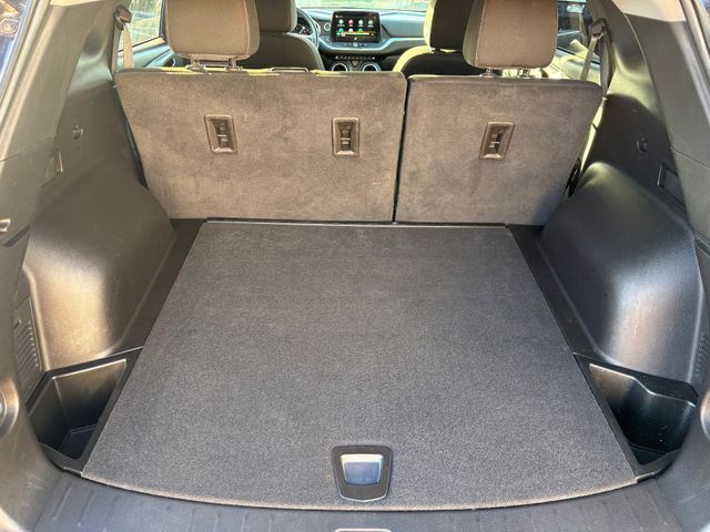 2023 Chevrolet Blazer LT 2023 Chevrolet Blazer LT