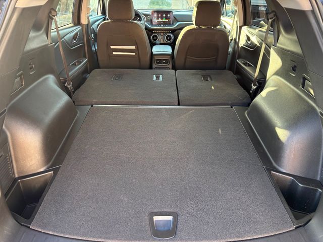 2023 Chevrolet Blazer LT 2023 Chevrolet Blazer LT