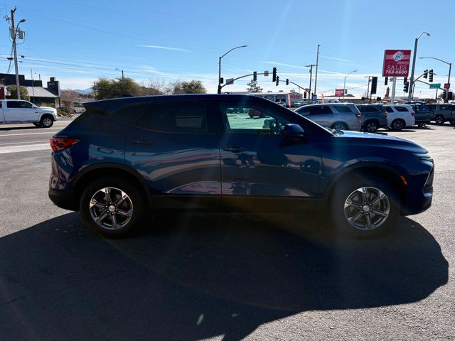 2023 Chevrolet Blazer LT 2023 Chevrolet Blazer LT