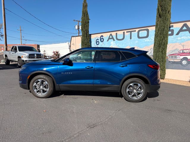2023 Chevrolet Blazer LT 2023 Chevrolet Blazer LT