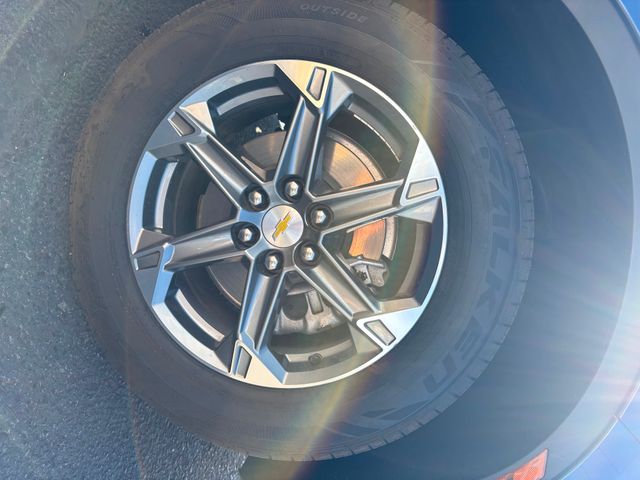 2023 Chevrolet Blazer LT 2023 Chevrolet Blazer LT