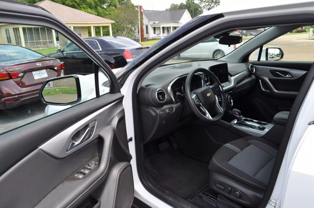 2023 Chevrolet Blazer LT | Louisville, MS | CARite Louisville MS 2023 Chevrolet Blazer LT | Louisville, MS | CARite Louisville MS