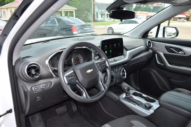 2023 Chevrolet Blazer LT | Louisville, MS | CARite Louisville MS 2023 Chevrolet Blazer LT | Louisville, MS | CARite Louisville MS