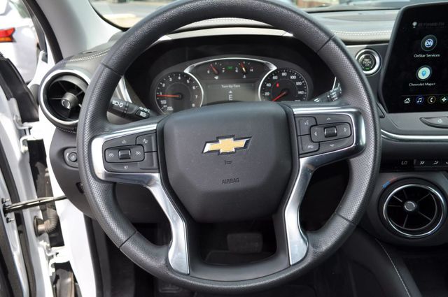 2023 Chevrolet Blazer LT | Louisville, MS | CARite Louisville MS 2023 Chevrolet Blazer LT | Louisville, MS | CARite Louisville MS