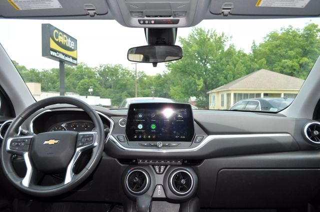 2023 Chevrolet Blazer LT | Louisville, MS | CARite Louisville MS 2023 Chevrolet Blazer LT | Louisville, MS | CARite Louisville MS