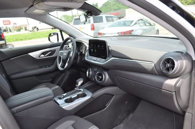 2023 Chevrolet Blazer LT | Louisville, MS | CARite Louisville MS 2023 Chevrolet Blazer LT | Louisville, MS | CARite Louisville MS