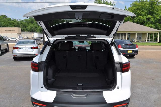 2023 Chevrolet Blazer LT | Louisville, MS | CARite Louisville MS 2023 Chevrolet Blazer LT | Louisville, MS | CARite Louisville MS